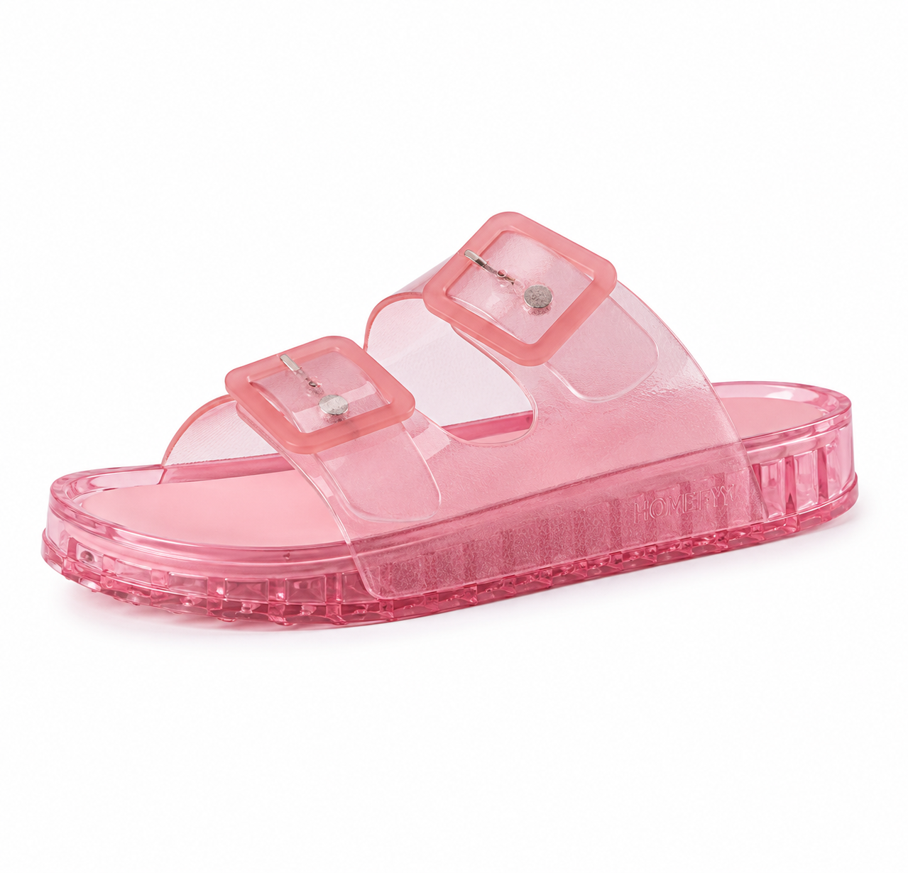 The HOMEIFY Jelly Sandals™