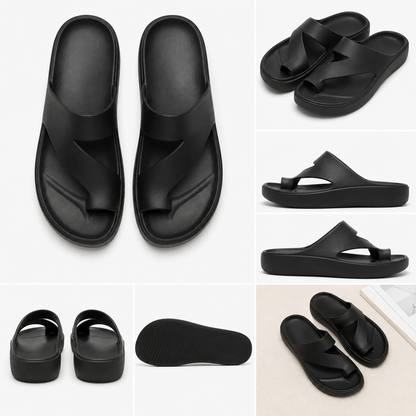 The HOMEIFY Toe Loop™ Platform Collection