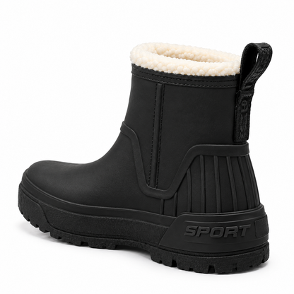 Homeify™ Women's CozyShield Waterproof Boots