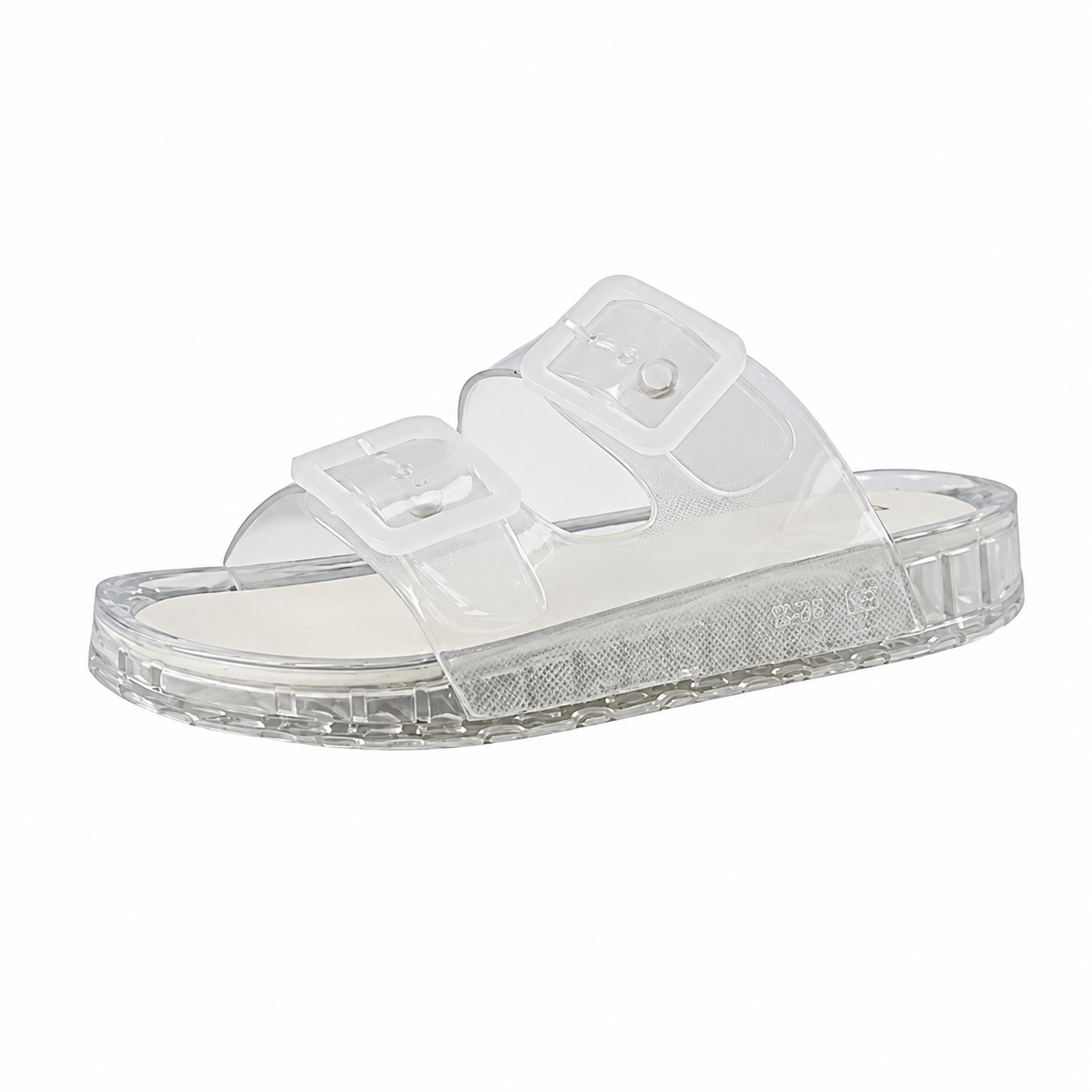 The HOMEIFY Jelly Sandals™