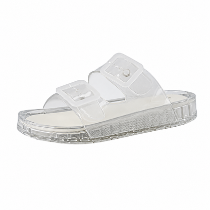 The HOMEIFY Jelly Sandals™