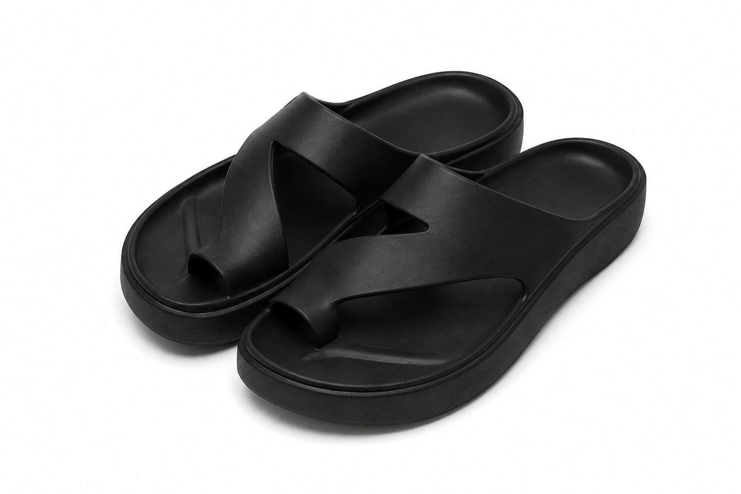 The HOMEIFY Toe Loop™ Platform Collection