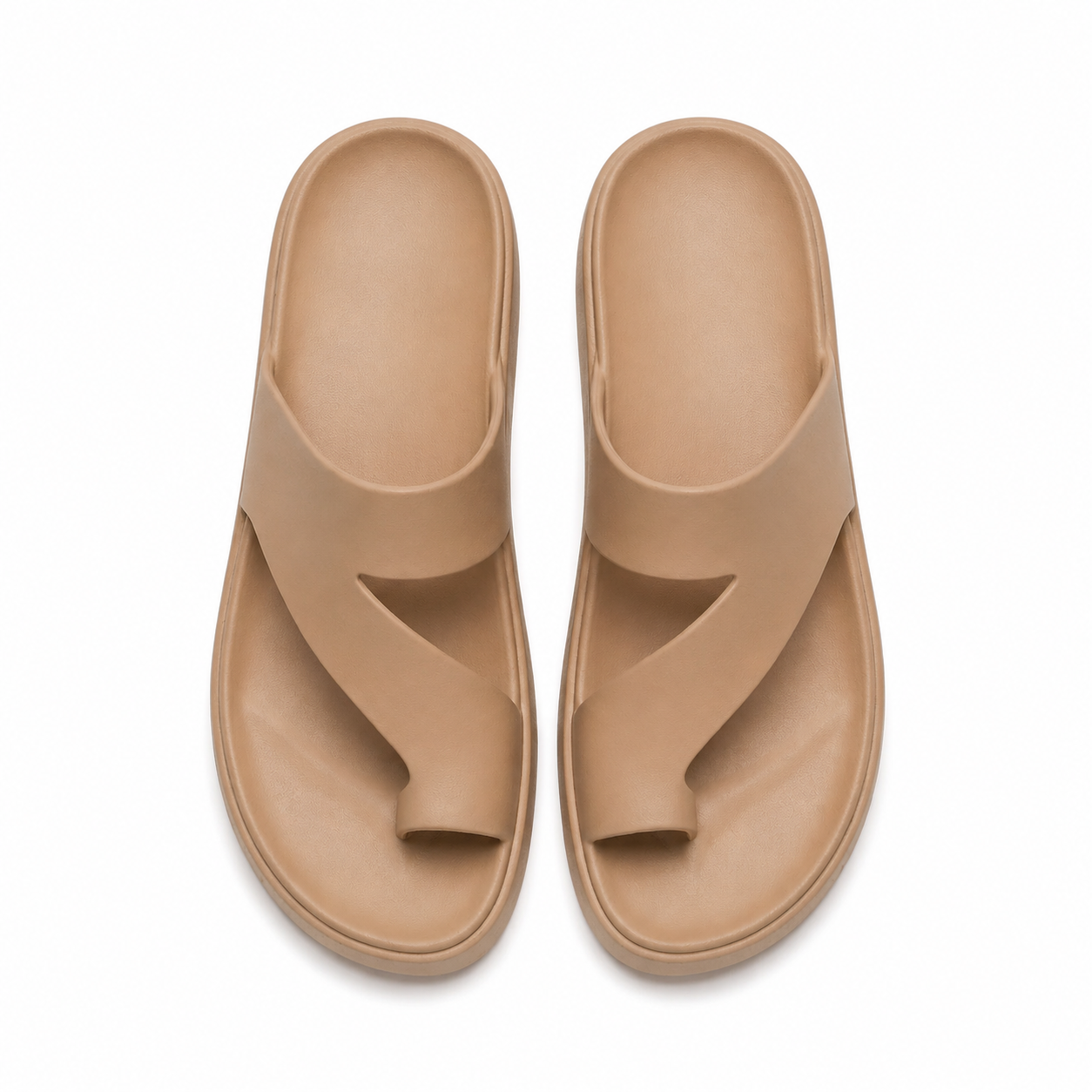 The HOMEIFY Toe Loop™ Platform Collection