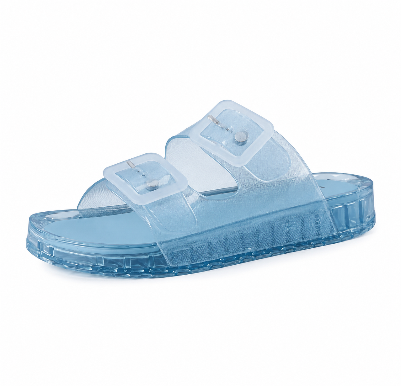 The HOMEIFY Jelly Sandals™