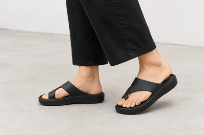 The HOMEIFY Toe Loop™ Platform Collection