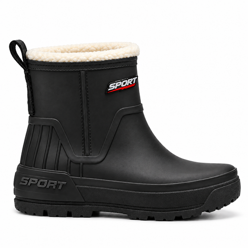 Homeify™ Women's CozyShield Waterproof Boots