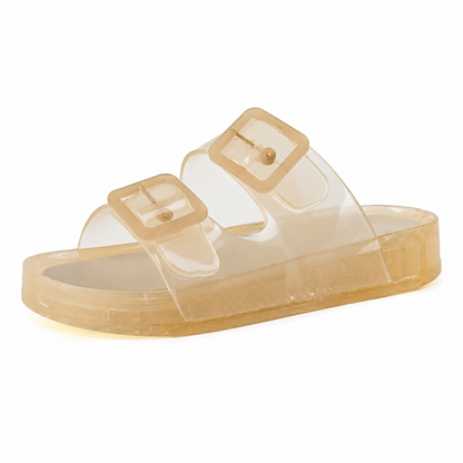 The HOMEIFY Jelly Sandals™